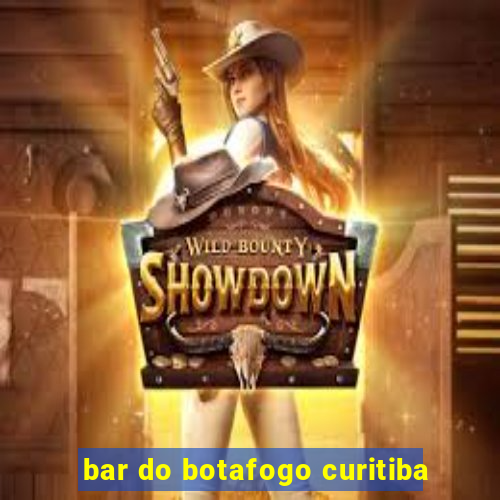 bar do botafogo curitiba